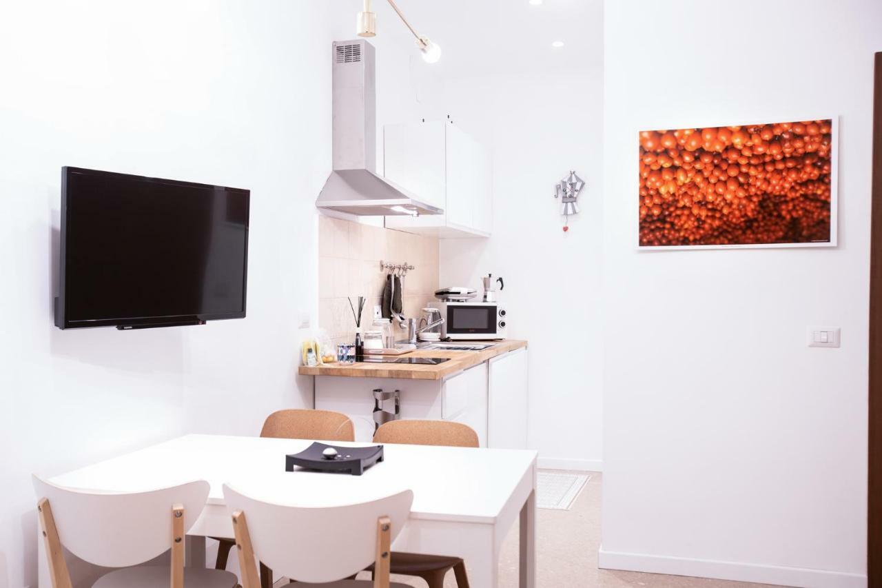 Apartamento Municipiohouse-84 By Dimorra Nápoles