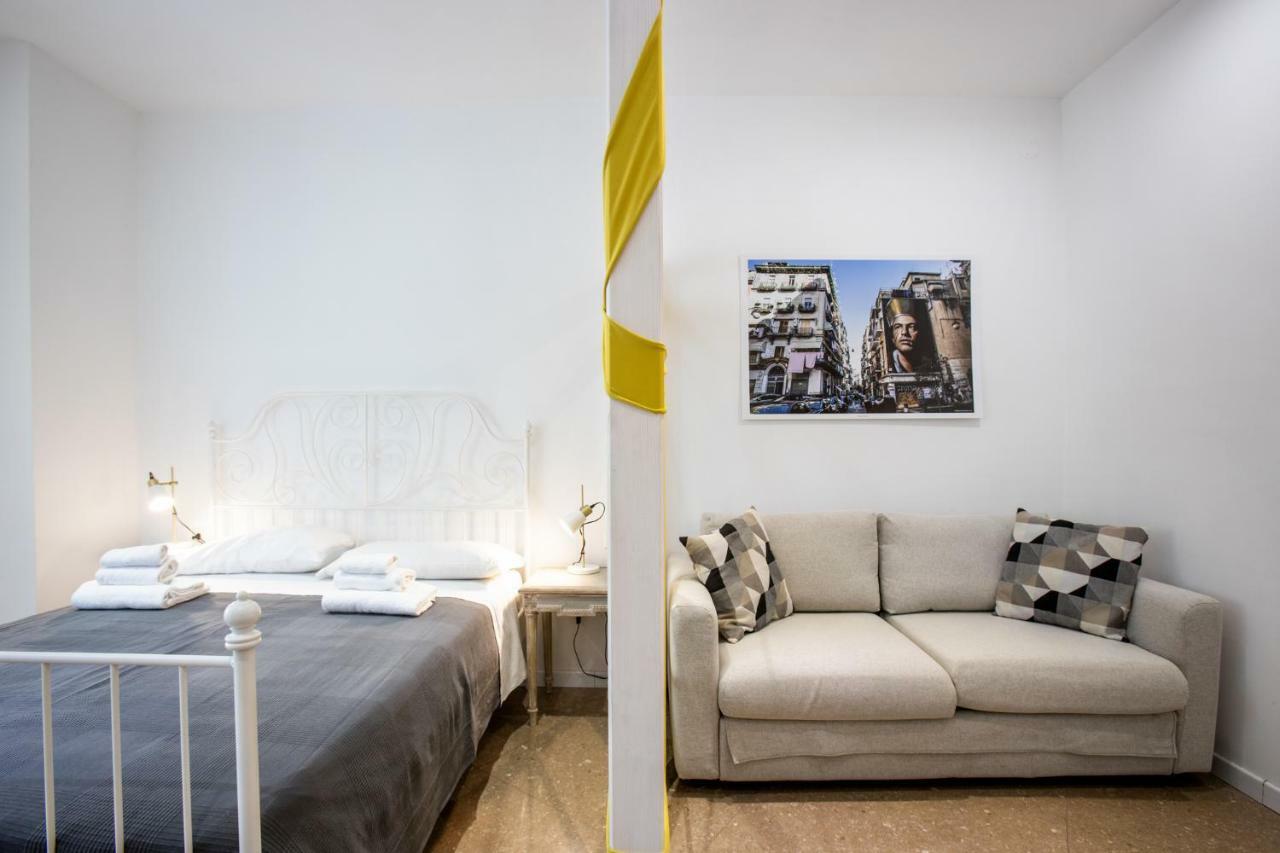 Apartamento Municipiohouse-84 By Dimorra Nápoles