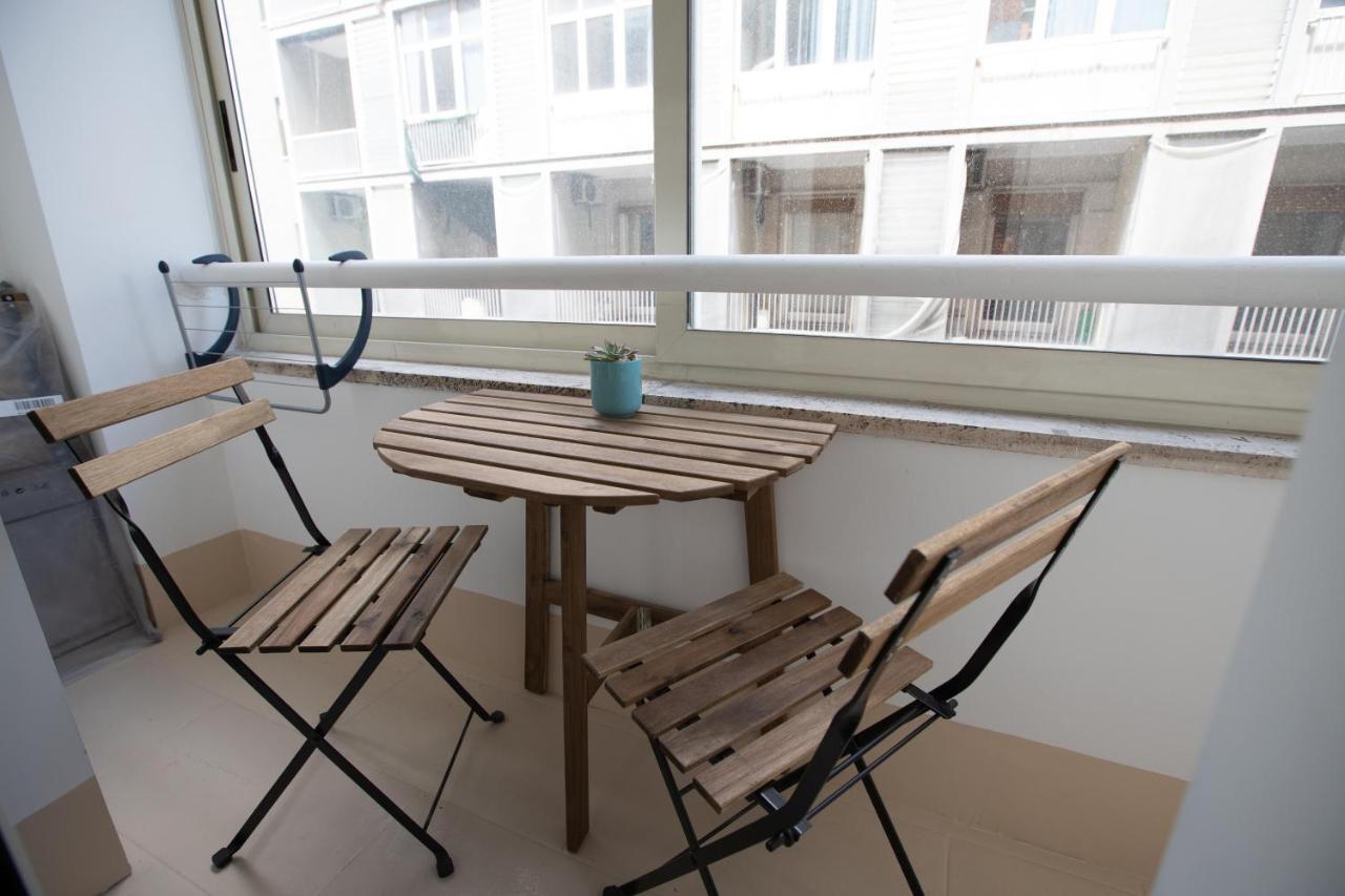 Apartamento Municipiohouse-84 By Dimorra