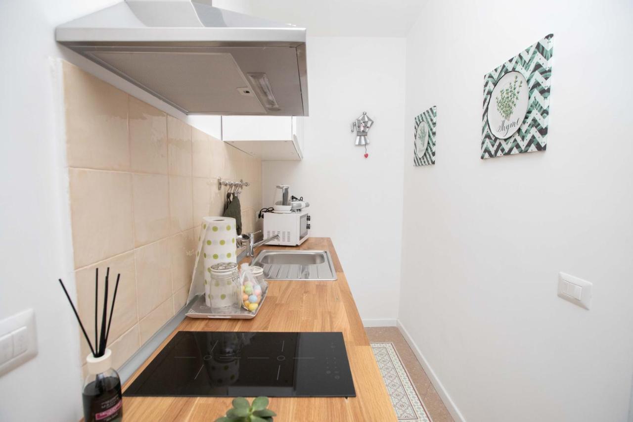 Apartamento Municipiohouse-84 By Dimorra *