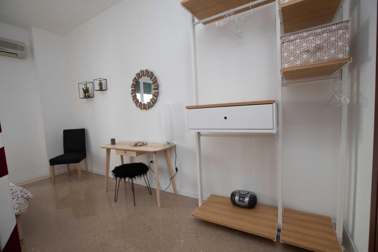 Apartamento Municipiohouse-84 By Dimorra Nápoles